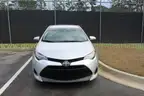 2017 Toyota Corolla LE CVT