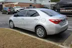 2017 Toyota Corolla LE CVT