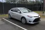 2017 Toyota Corolla LE CVT