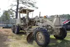 Caterpillar 130 G Grader