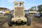 Caterpillar 130 G Grader