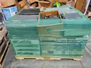 Lot of Miscellaneous networking switches and audiovisual devices