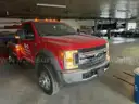 2019 Ford F-450 SD