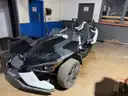 2019 Polaris Slingshot