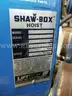 3 Ton Shaw Box Hoist