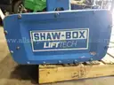 3 Ton Shaw Box Hoist