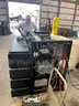 Nissan Genesis NXT59 Carpet Cleaning System