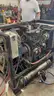 Nissan Genesis NXT59 Carpet Cleaning System