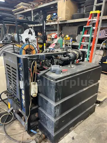 Nissan Genesis NXT59 Carpet Cleaning System