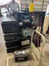 Nissan Genesis NXT59 Carpet Cleaning System
