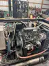 Nissan Genesis NXT59 Carpet Cleaning System