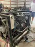 Nissan Genesis NXT59 Carpet Cleaning System