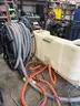 Nissan Genesis NXT59 Carpet Cleaning System