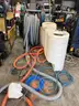 Nissan Genesis NXT59 Carpet Cleaning System