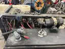 Nissan Genesis NXT59 Carpet Cleaning System
