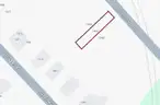 Multi-Fam Lot 3.7 Miles from Downtown St. Louis