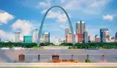 Multi-Fam Lot 3.7 Miles from Downtown St. Louis