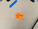 10&#x27;X20&#x27; Storage Unit Full of Office Furniture (Desks, Shelving Units, and Chairs) ALL ITEMS MUST BE REMOVED FROM UNIT