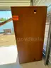 10&#x27;X20&#x27; Storage Unit Full of Office Furniture (Desks, Shelving Units, and Chairs) ALL ITEMS MUST BE REMOVED FROM UNIT