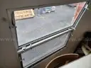 1961 Airstream Overland Travel Trailer, 26ft, w/Interior Contents