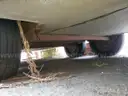 1961 Airstream Overland Travel Trailer, 26ft, w/Interior Contents