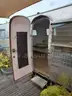 1961 Airstream Overland Travel Trailer, 26ft, w/Interior Contents