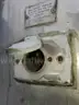 1961 Airstream Overland Travel Trailer, 26ft, w/Interior Contents