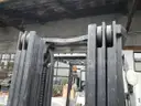 Forklift, Mitsubishi, FG25K LPG