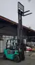 Forklift, Mitsubishi, FG25K LPG