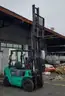 Forklift, Mitsubishi, FG25K LPG