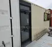 Dual Container Modular Office/Conference Room, W/ Contents