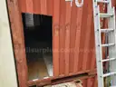 Shipping Containers, 20ft &#x26; 45ft, Qty 5