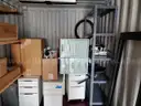 Shipping Containers, 20ft &#x26; 45ft, Qty 5