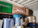 Shipping Containers, 20ft &#x26; 45ft, Qty 5