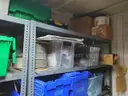 Shipping Containers, 20ft &#x26; 45ft, Qty 5