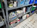 Shipping Containers, 20ft &#x26; 45ft, Qty 5