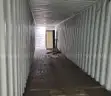 Shipping Containers, 20ft &#x26; 45ft, Qty 5