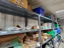 Shipping Containers, 20ft &#x26; 45ft, Qty 5