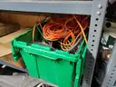 Shipping Containers, 20ft &#x26; 45ft, Qty 5