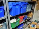 Shipping Containers, 20ft &#x26; 45ft, Qty 5