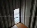 Shipping Containers, 20ft &#x26; 45ft, Qty 5