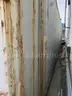 Shipping Containers, 20ft &#x26; 45ft, Qty 5