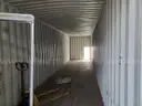 Shipping Containers, 20ft &#x26; 45ft, Qty 5