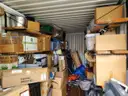 Shipping Containers, 20ft &#x26; 45ft, Qty 5