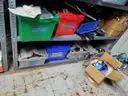 Shipping Containers, 20ft &#x26; 45ft, Qty 5
