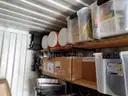 Shipping Containers, 20ft &#x26; 45ft, Qty 5