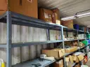 Shipping Containers, 20ft &#x26; 45ft, Qty 5