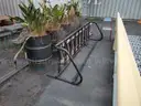 Patio Furniture, Grills, Fire Pit, Planters, Chairs, Tables, 1 LOT