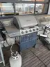 Patio Furniture, Grills, Fire Pit, Planters, Chairs, Tables, 1 LOT