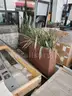 Patio Furniture, Grills, Fire Pit, Planters, Chairs, Tables, 1 LOT